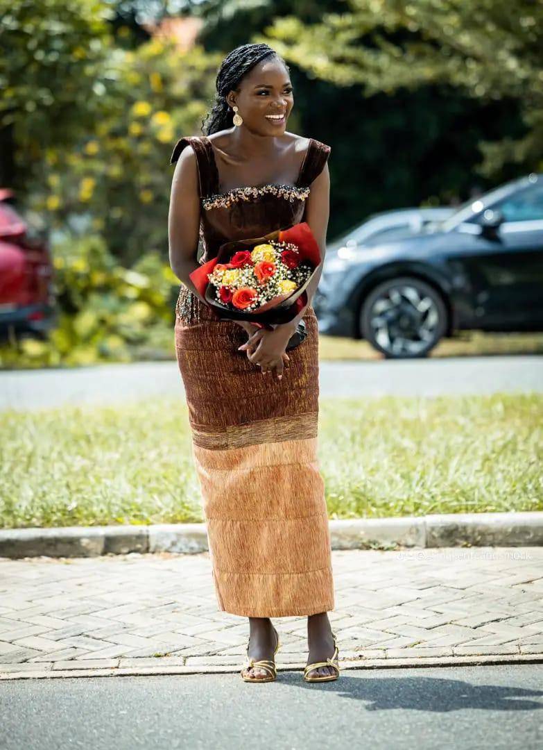 Ombre Kente - Image 3