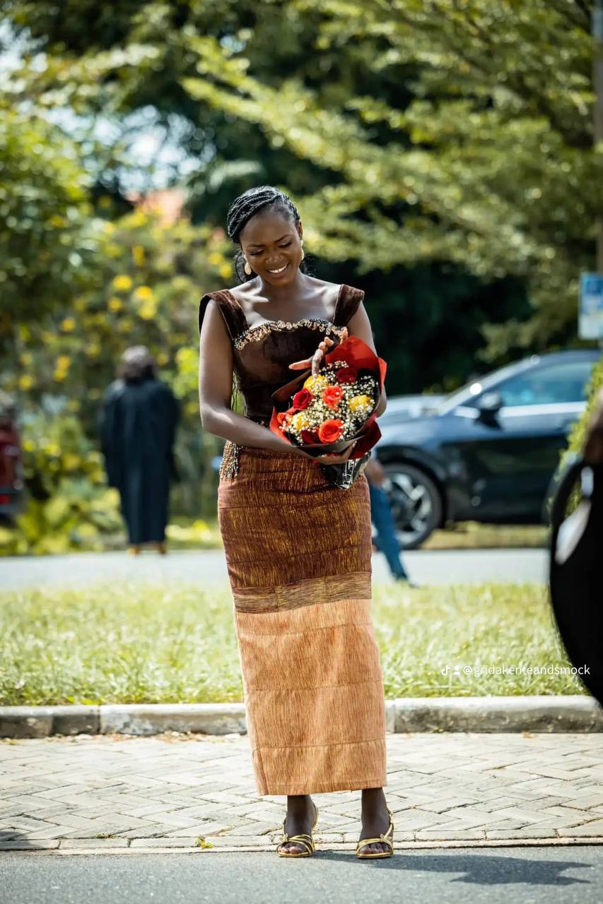 Ombre Kente - Image 2