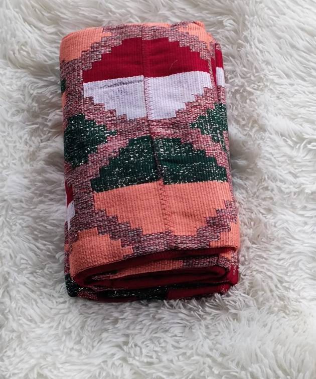 Grida kente