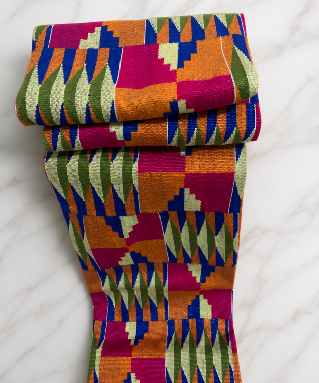 Grida kente