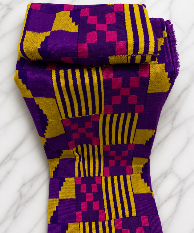 Grida kente