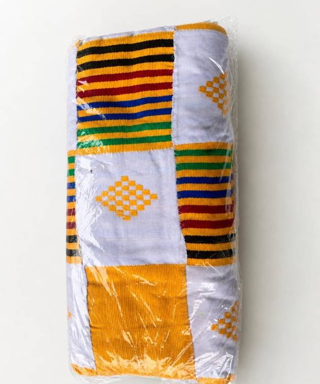Ohene kente