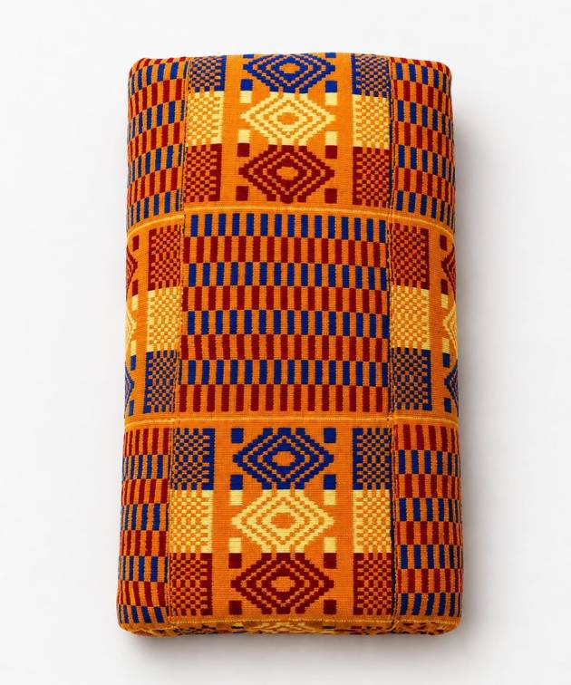 Grida Ohene kente