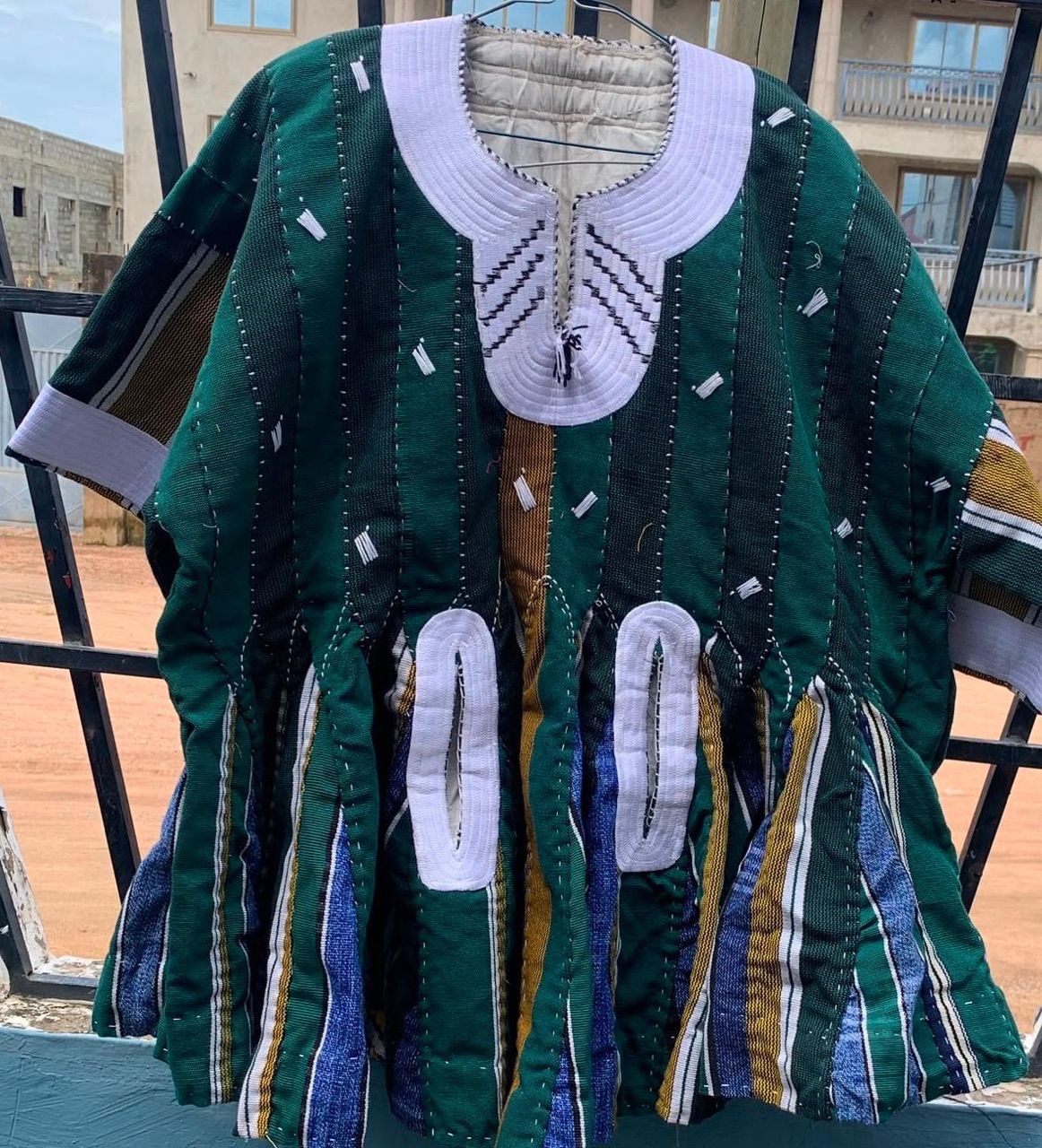 Grida Female Smock - Image 3