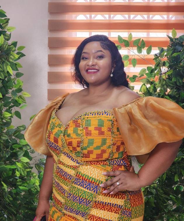 Grida kente